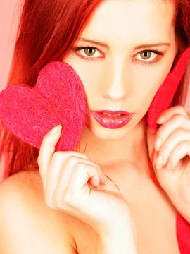 Ariel: Be my Valentine — photo 2 of 16
