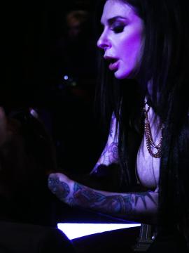 Succubus - Part 2 — photo 4 of 15