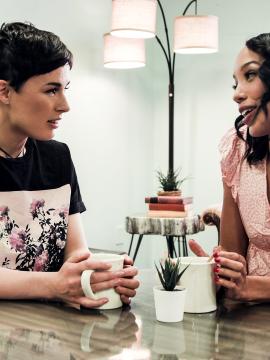 Creep, Scene #01 — photo 1 of 15