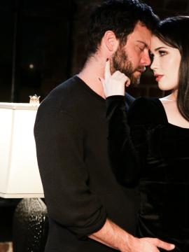 Gods & Sinners - Scene 1 — photo 4 of 15