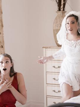 Holy Matri-Moly: Baited Bride — photo 9 of 15