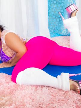 Monica Santhiago: Badass Anal MILF! — photo 3 of 15