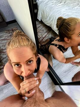 Isis Love: POV Pussy-Pounding Passion — photo 7 of 15