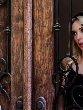 Her 100th Foster, Scene #01 — photo 1 of 15