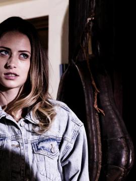 His 100th Foster, Scene #01 — photo 1 of 15