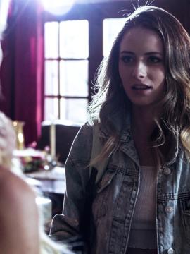 Her 100th Foster, Scene #01 — photo 3 of 15