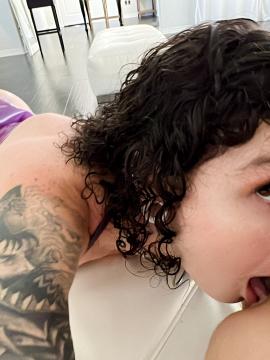 Lydia Black: POV Deepthroat & Anal! — photo 12 of 15