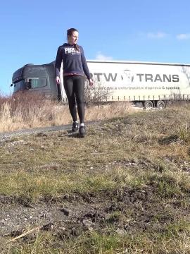 Truckers — photo 1 of 15