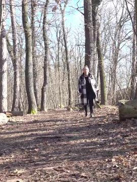 Woodland Joggers — photo 1 of 15
