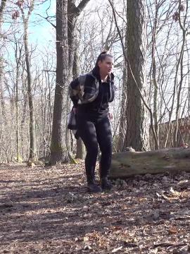 Woodland Joggers — photo 2 of 15