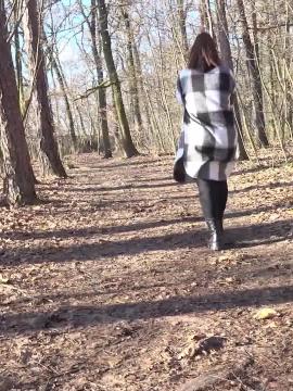 Woodland Joggers — photo 15 of 15