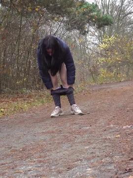 Muddy Track — photo 2 of 15