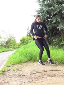 Lycra Down — photo 2 of 15