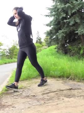 Lycra Down — photo 12 of 15