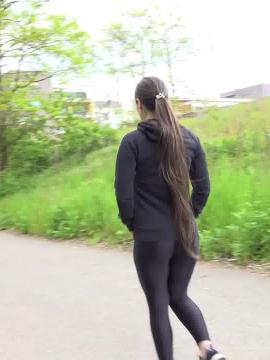 Lycra Down — photo 13 of 15
