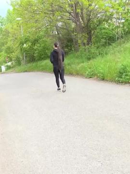 Lycra Down — photo 14 of 15