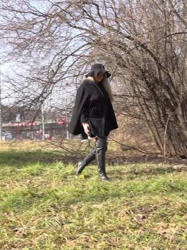 Public In Boots — photo 2 of 15