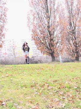 Isabel In The City — photo 1 of 15