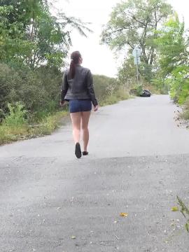 Squatting In The Suburbs — photo 15 of 15