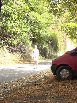 Hazard Ahead — photo 1 of 15