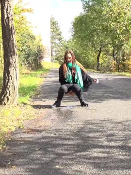 Hosing The Road — photo 11 of 15