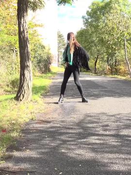 Hosing The Road — photo 12 of 15