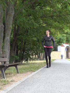 Pissing In The Park — photo 2 of 15