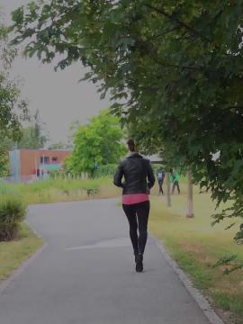 Pissing In The Park — photo 15 of 15
