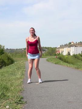 Gushing In Public — photo 4 of 15
