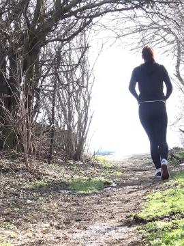 Out For A Run — photo 14 of 15