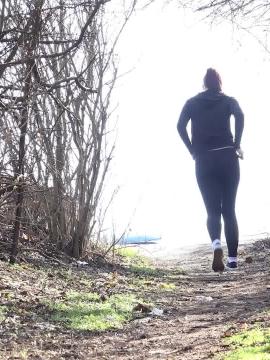 Out For A Run — photo 15 of 15