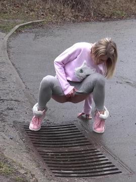 Aiming for the Drain