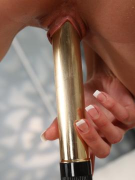 Orgasms are Golden