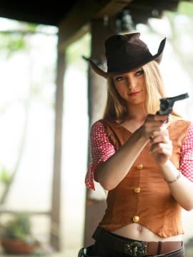 New Sheriff In Town — photo 1 of 15