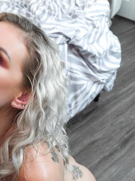 HardX Homemade - Kenzie Taylor & Seth Gamble — photo 14 of 15