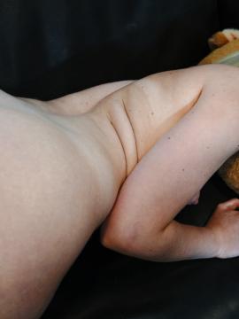 Stepsister Lilly Earns Her Favorite Plush Toy with Her Snatch — photo 3 of 15