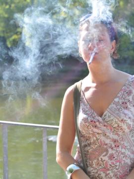 smokingmina — photo 2 of 16