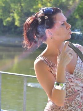 smokingmina — photo 6 of 16