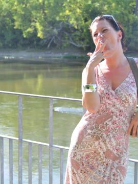 smokingmina — photo 7 of 16