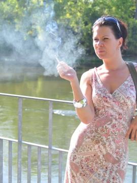 smokingmina — photo 9 of 16