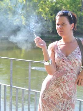 smokingmina — photo 10 of 16