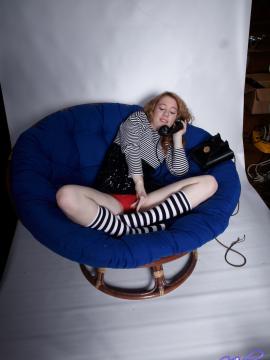 Virgin High Socks — photo 2 of 14