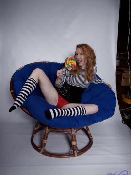 Virgin High Socks — photo 10 of 14