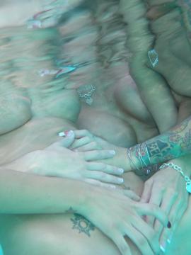Fun Under Water — photo 8 of 14