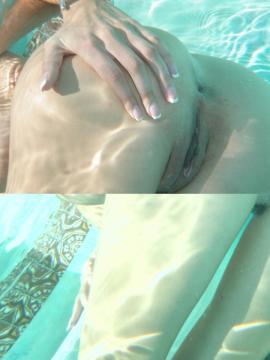 Fun Under Water — photo 11 of 14