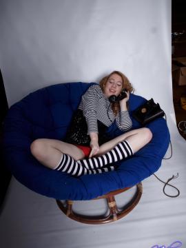 Virgin High Socks — photo 3 of 14