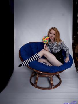 Virgin High Socks — photo 11 of 14