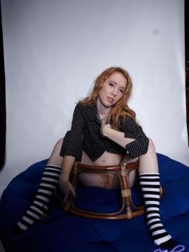 Virgin High Socks — photo 14 of 14