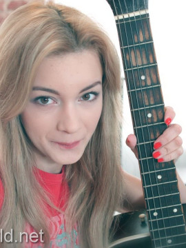 Hot Guitar Lessons — photo 1 of 16