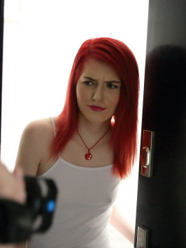Interview With A Redhead — photo 1 of 16